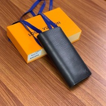 ルイヴィトン ポルトフォイユ・ブラザ コピー 長財布 エピ M60622