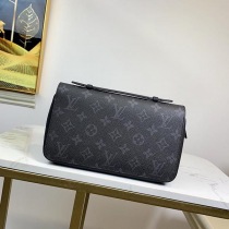 大人気 ルイヴィトン 財布 偽物 ジッピー XL ウォレット M61698