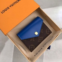 稀少★​ルイヴィトン★ポルトフォイユ・ゾエ・コンパクト財布 コピー M62932