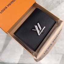 日本完売 ルイヴィトン 財布 ポルトフォイユ ツイスト コンパクト コピー M64413