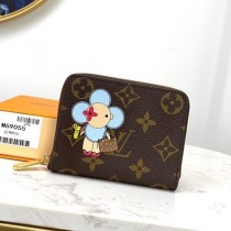 ルイヴィトン 財布 コピー モノグラム ヴィヴィエンヌ コインパース M69055