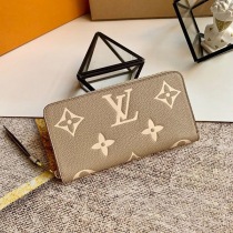【奇跡の再入荷！即発送】激安ルイヴィトン ジッピー・ウォレット コピー ヴェルニ 長財布 M80116