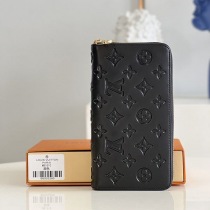 希少色ルイヴィトン ジッピーウォレット コピー 長財布 ラムレザー M81512