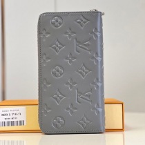 激安価格！ルイヴィトン ジッピー・ウォレット コピー 長財布 M81763