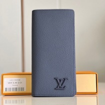 すぐ届くルイヴィトン コピー ポルトフォイユ ブラザ 長財布 M81810