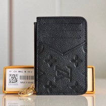 ブティック♪ルイヴィトン ポルト カルト ロミー カードケース コピー M81883
