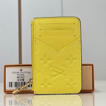 希少ルイヴィトン ポルト カルト・ロミー カードケース 偽物 M82044