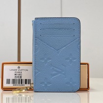 最高級すぐ届くルイヴィトン ポルト カルト・ロミー カードケース 偽物 M82045
