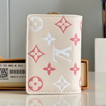 素敵なルイヴィトン コピー ポルトフォイユ ルー コンパクト財布 M82291