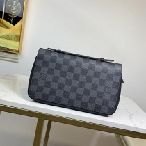 大人気 ルイヴィトン ジッピー XL コピー ウォレット N41503