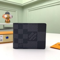 ルイヴィトン 財布 偽物★ポルトフォイユ ミュルティプル N60434