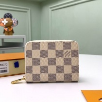 ☆ルイヴィトン 財布 コピー☆ジッピー コイン パース ミニウォレット☆N63069