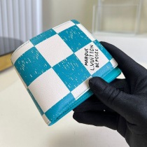 超話題!追跡付き★​ルイヴィトン 財布 コピー★ポルトフォイユ・ミュルティプル ダミエ★かっこいい!!! vuc38191