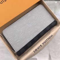 21AW新作ルイヴィトン 長財布 ジッピー・ウォレット エピ 偽物 vug80023