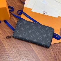 ☆超人気☆ルイヴィトン ジッピーウォレット コピー 長財布 モノグラム vuk02694