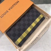 人気急上昇ルイヴィトン ブラザウォレット 長財布 偽物 vup66767