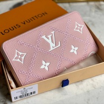 ルイヴィトン ジッピーウォレット コピー 長財布 vut02587
