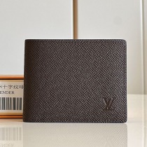 稀少ルイヴィトン メンズ 長財布 二つ折り タイガ 偽物 vuz00298