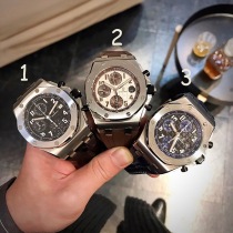 目を惹くカラー オーデマピゲ 偽物 ロイヤルオーク オフショアクロノ Ode65278