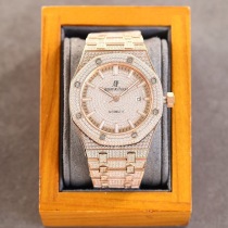 最新♪オーデマ・ピゲ スーパーコピー ロイヤルオーク オートマティック40mm Odi50917