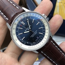 大人気！ブライトリング ナビタイマー１ コピー オートマチック41 bue55163