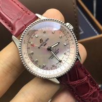 日本未入荷ブライトリング ナビタイマー コピー オートマチック35 bui01672