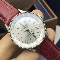 日本未入荷ブライトリング ナビタイマー オートマチック35 偽物 bul22842