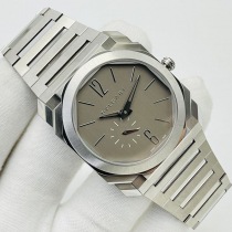 ブランド♪ブルガリ 時計 オクト ローマ スーパーコピー 41mm Octo Roma Bum53822