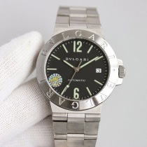送料込ブルガリ 腕時計 ディアゴノ プロフェッショナル スクーバ スーパーコピー41mm Bux99222