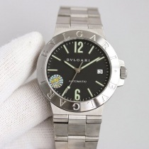 送料込ブルガリ 腕時計 ディアゴノ プロフェッショナル スクーバ スーパーコピー41mm Bux99222
