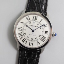 春夏新作カルティエ ロンドソロ XL 42 mm 偽物 kaq05465