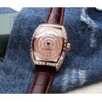 入手困難品！フランクミュラー カサブランカ スーパーコピー 45 mm fra37298