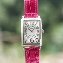 入手困難品！フランク・ミュラー ロングアイランド コピー fre09905