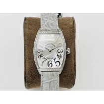 フランク・ミュラー コピー トノーカーベックス 入手困難品！ frf97889