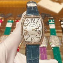 超人気 フランク・ミュラー トノーカーベックス スーパーコピー frm95125