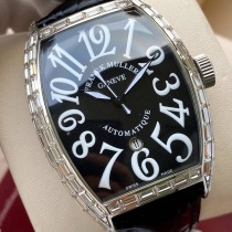 可愛い フランクミュラー 偽物 カラードリームス 40mm frw85847