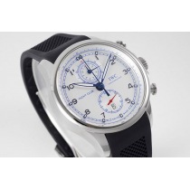 完売必至IWC ポルトギーゼ ヨットクラブ クロノグラフ 偽物 iwc30661