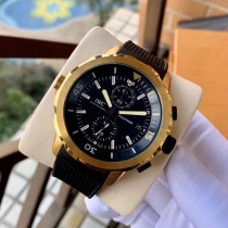 日本未入荷IWC コピー アクアタイマー クロノグラフ ガラパゴス アイランド iwd41813