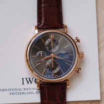 ☆超人気☆IWC ポートフィノ クロノ 偽物 iwd76378