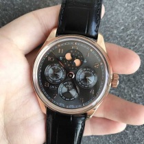 新作IWC ポルトギーゼ 偽物 パーペチュアル カレンダー iwp42941