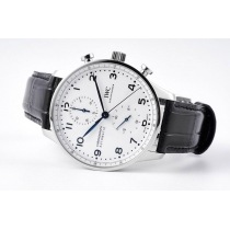 日本未入荷IWC ポルトギーゼ クロノ スーパーコピー iwq67867