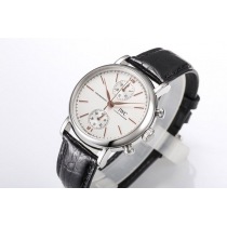 ★日本!!人気！IWC ポートフィノ 偽物 クロノグラフ iwq79709