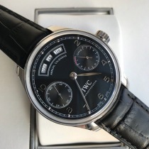 《大人気》IWC ポルトギーゼ アニュアルカレンダー コピー iwr05296