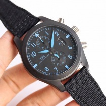 大人気！IWC 時計 コピー パイロットウォッチクロノ・トップガン iwr90549