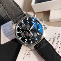 【日本未発売】IWC 偽物 パイロットウォッチクロノグラフ レーシング iws88535