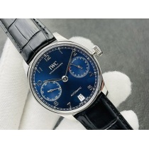 ★日本!!人気！IWC 偽物 ポルトギーゼ オートマティック 7デイズ iwu34430