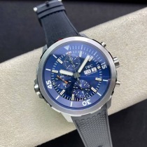 【日本未発売】IWC アクアタイマー コピー クロノ エクスペディション・ジャック=イヴ・クストー iwu88089