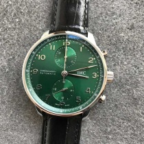セール新作IWC 偽物 ポルトギーゼ クロノ iwu94287