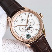 超話題!IWC コピー ポルトギーゼ パーペチュアル カレンダー 42 iwv07363