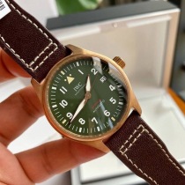 超話題!IWC 偽物 パイロットウォッチ オートマティック スピットファイア iww71199